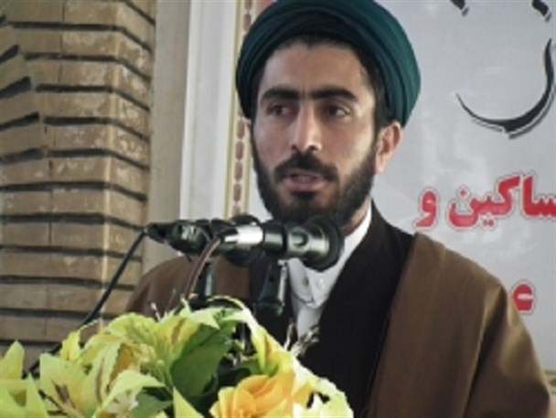 راهپیمایی روز قدس، خنثی کننده توطئه های دشمنان است /معامله قرن یک معامله واهی است
