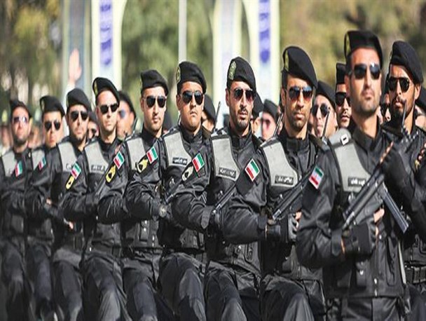 ارمغان ارزیابی معکوس آمریکا از تحریم، اتحاد مردم و اقتدار ناجا است/ تقدیم شهدای امنیت؛ نمونه بارز مردم‌داری پلیس/ تحریم‌ها تاثیری بر ادامه ماموریت‌های نیروی انتظامی ندارد