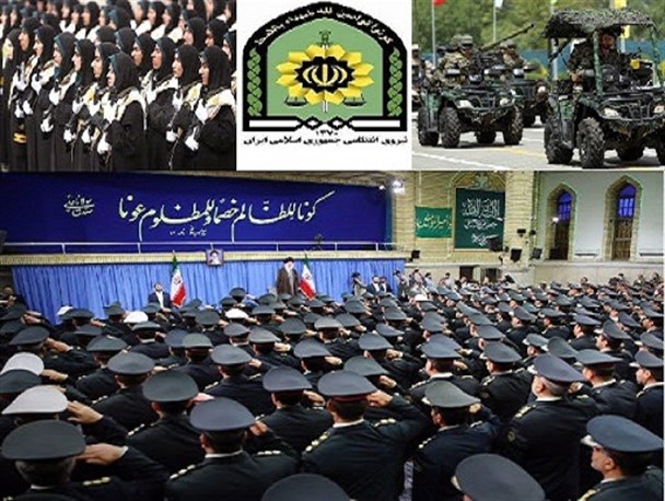 جامعه رسانه، فرهنگ و هنر لرستان در کنار نیروی انتظامی است