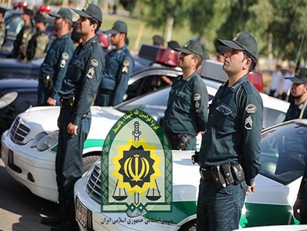 تحریم نهادهای امنیتی ایران ضعف و زبونی آمریکا را می رساند