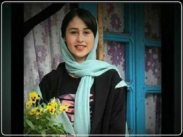 خون رومینا بر گردن مسئولان سند 2030 در بلوغ جنسی زودرس نوجوانان است