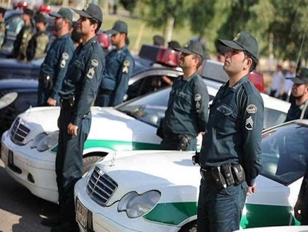 آمریکا با تحریم درصدد ضربه زدن به نیروی انتظامی است/تلاش دشمنان برای تخریب وجهه پلیس نتیجه عکس دارد