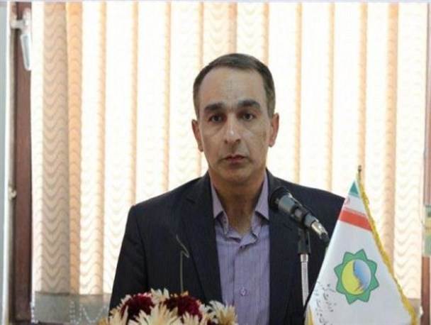 سیل در شهرضا به خانه های مسکونی و جاده ها آسیب وارد کرد