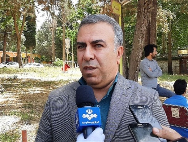 نوسازی و بازگشایی «شهربازی کیو» در خرم آباد آغاز شد