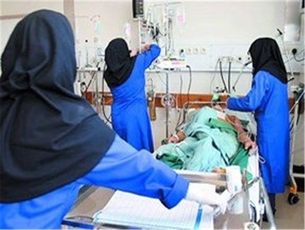 روز اول کاری‌ام، جنازه یک بیمار را تحویل گرفتم/ زحمات بهیارها در ایام کرونا به چشم نیامد