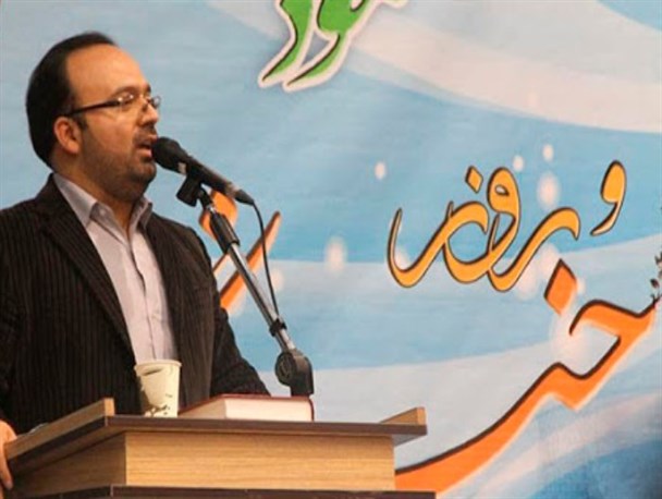 آمریکا با تحریم ناجا به فکر نا امن کردن ایران است/ جامعه بدون حضور پلیس قادر به اداره شدن نیست