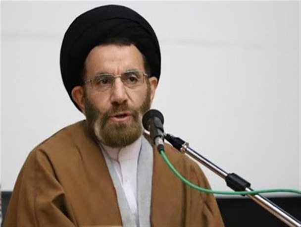 تحریم هیچ گونه خللی در فعالیت نیروی انتظامی وارد نمی کند