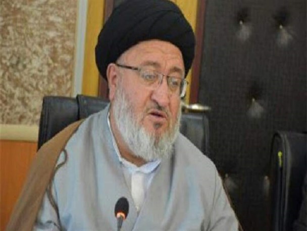 تحریم نیروی انتظامی نشان‌دهنده سقوط آمریکا است