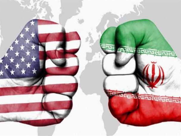 دود تحریم ناجا به چشم اروپایی‌ها می‌رود/تمام ایران پشت نیروی انتظامی ایستاده است