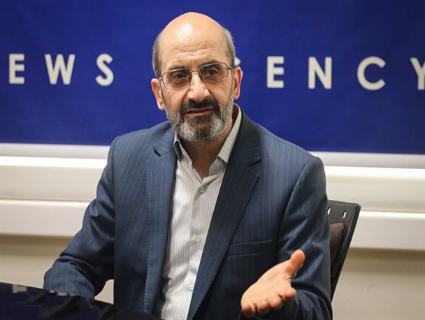 کارشکنی دولت در تحقق اینترنت ملی گریبان‌گیر امنیت کشور می‌شود/ وابستگی ۱۰۰ درصدی اینترنت ایران به خارج