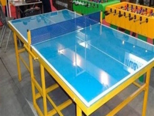 ۲۰ خانه ورزشی در روستاهای لرستان تجهیز می‌شود