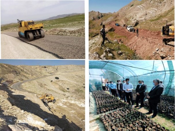 جهادی‌ها مرهمی بر سیلی سخت محرومیت‌اند