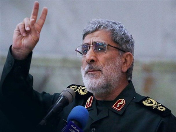 بیش از ۳هزار موشک در جنگ ۱۲روزه شلیک شد/ رژیم صهیونیستی باید به فکر ترک این سرزمین باشد