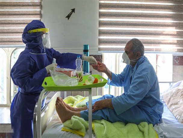 تدوام روزهای آرام کرونایی دریزد