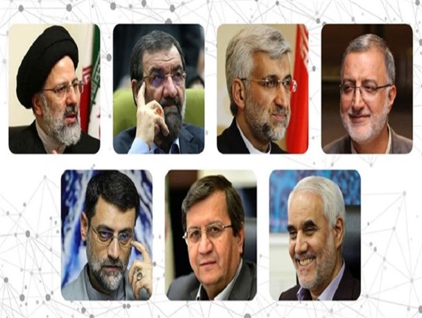 آغاز پخش فیلم های مستند کاندیداها از دوشنبه/ هر نامزد ۲ فیلم