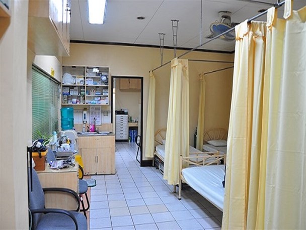 درمانگاه بیمارستان تامین اجتماعی خرم آباد احداث می‌شود