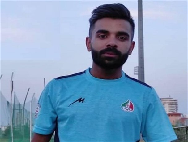 اهداف بزرگی را در دوومیدانی دنبال می‌کنم/برای کسب سهمیه المپیک از مسئولان انتظار حمایت ویژه دارم