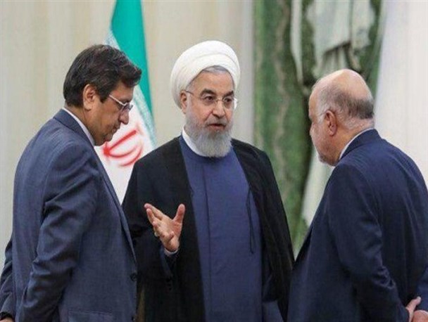 تکرار وعده‌های روحانی از زبان یک کاندیدا/ بحران قیمت دلار، طلا، بورس و بنزین در دوران تصدی‌گری همتی در بانک مرکزی