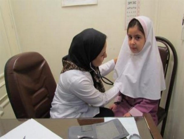 طرح سنجش سلامت نوآموزان قزوینی در ۲۰ پایگاه اجرا می‌شود/اختلالات بینایی شایع‌ترین مشکل نوآموزان