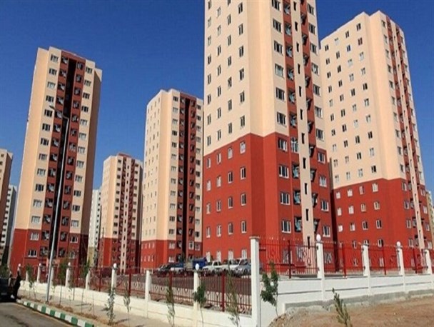 بیش از ۹۹ هزار قزوینی در طرح نهضت ملی مسکن ثبت‌نام کرده‎‌اند
