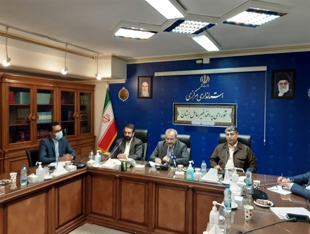 سوابق ساختمان‌های پرمخاطره عمومی استان مرکزی باید در فرمانداری‌ ثبت شود/ پاساژ طلای اراک باید سریع تر ایمن سازی شود