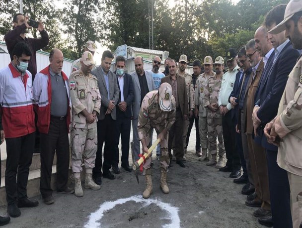 احداث پاسگاه دریایی در رامسر برای تامین امنیت فعالیت‌های دریانوردی