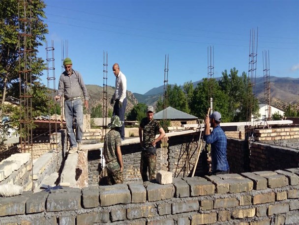 استفاده از ظرفیت جامعه محلی و گروه‌های جهادی برای رفع محرومیت‌زدایی