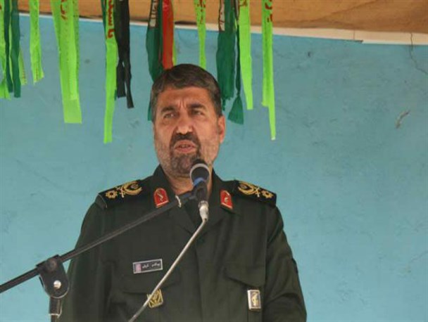 انقلاب اسلامی هیمنه نظام استکبار را در هم شکسته است