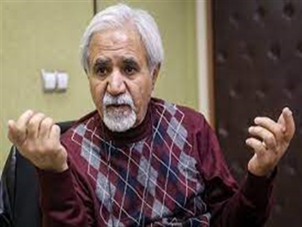 سیاه نمایی صرف، وطن فروشی محسوب می‌شود