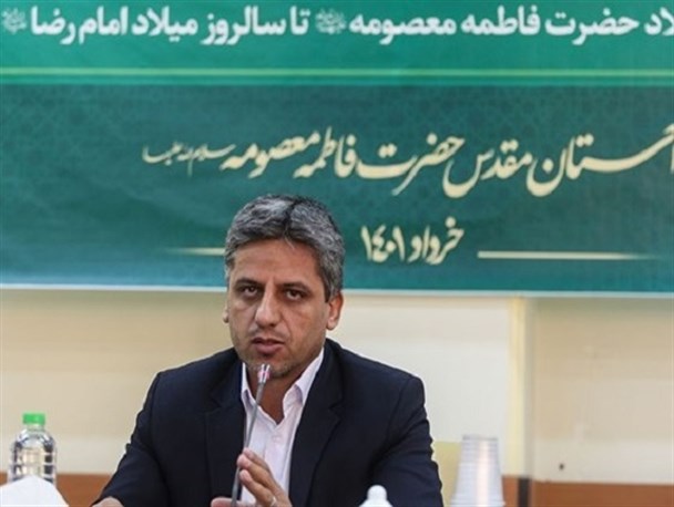 اجرای بیش از ۵۰ عنوان برنامه استانی و ملی به مناسبت دهه کرامت در قم