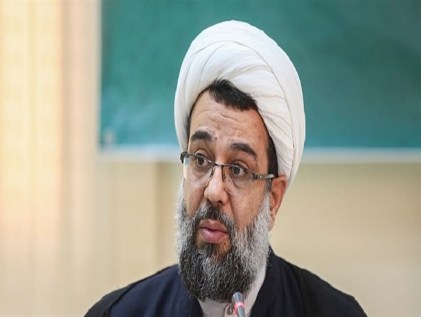 تله فیلم حضرت معصومه(س) در مراحل پایانی است/مولودی خوانی جشن میلاد حضرت معصومه(س) با حضور محمود کریمی