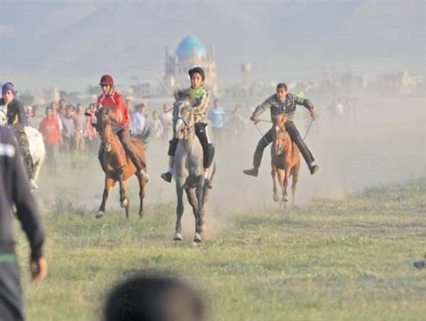 جشنواره بازیهای بومی و محلی در خدابنده برگزار می‌شود/ پیگیر تفکیک ورزش روستایی و بازی‌های بومی و محلی هستیم