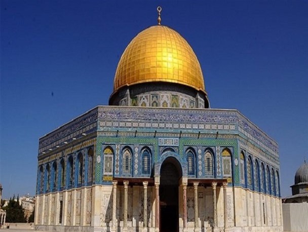 درخواست طرف‌های منطقه‌ای برای توقف حملات صهیونیست‌ها در قدس