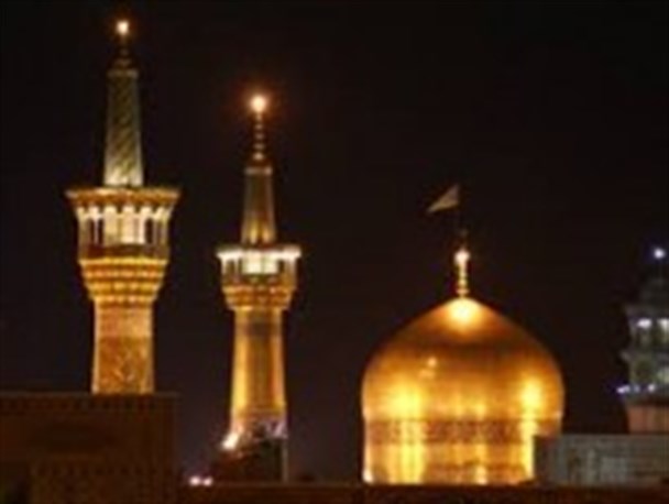 ویژه برنامه استقبال از ماه مبارک رمضان برگزار شد