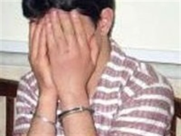 دستگیری سارق ۱۳ ساله در تربت جام