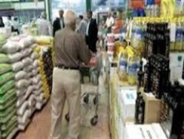 توزیع بیش از 35 تن اقلام یارانه ای در شهرستان کوثر