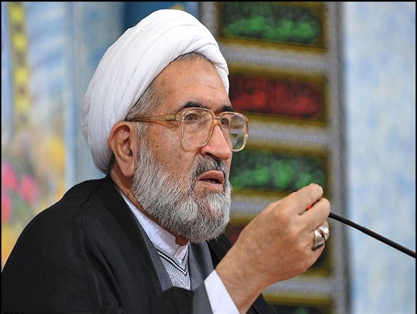 مسئولان برای کاهش تصادفات اتوبان امام علی(ع) وارد عمل شوند/ در صورت نیاز به وزیر تذکر می دهیم