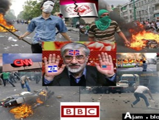 فتنه گران در سال ۸۸ چگونه مسجد آتش می زدند؟/ جوانی که به دست فتنه گران شهید شد و از دانشگاه جا ماند