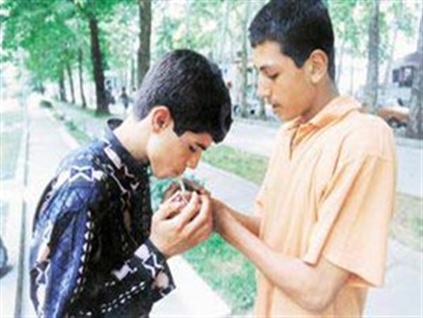 اشتغال، حلقه گمشده در درمان معتادین است