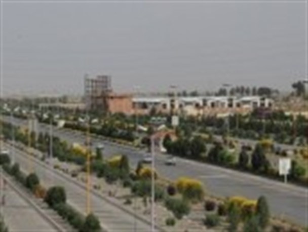 هفت باغ علوی جولانگاه اراذل و اوباش