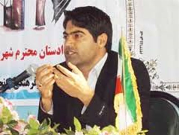 رسیدگی به بیش از 9 هزار پرونده قضایی در سال گذشته