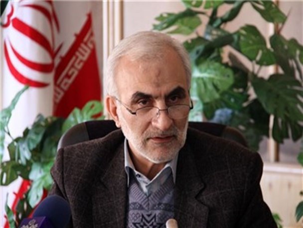 باید خدمات رفاهی و آرامش را در روستاها ایجاد کرد