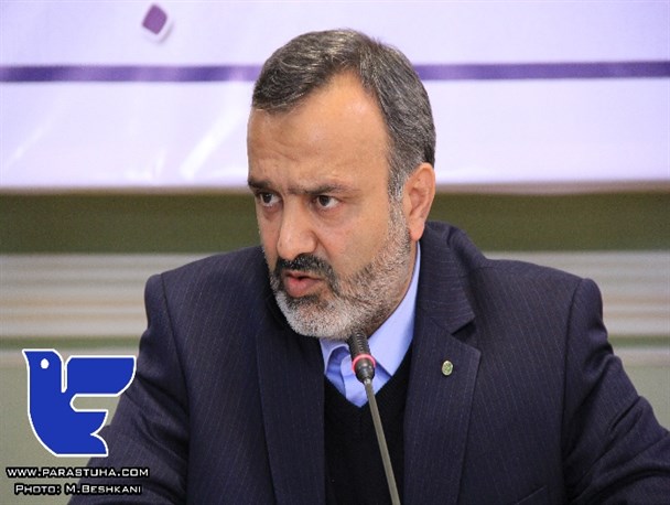 گردش مالی سالانه در بازار مشهد ۲۷ هزار میلیارد ریال
