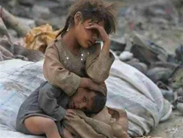 کاهش فقر وظیفه تمام ارگانهای دولتی و غیر دولتی است