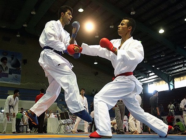 "هاراگیری" به سبک ایرانی!