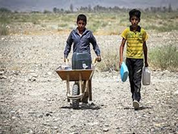 "بحران آب" در خنداب را جدی بگیرید/ تقلیل سطح آب های زیرزمینی بر اثر مصرف بی رویه در خنداب