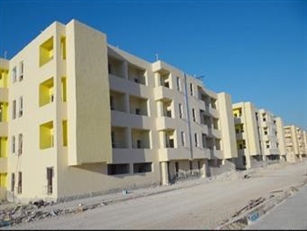 افت شدید ساخت‌وساز ساختمان طی 2 سال گذشته در نهبندان