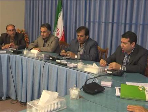 سرانه تولید زباله خانگی در اردبیل بیشتر از میانگین کشوری است