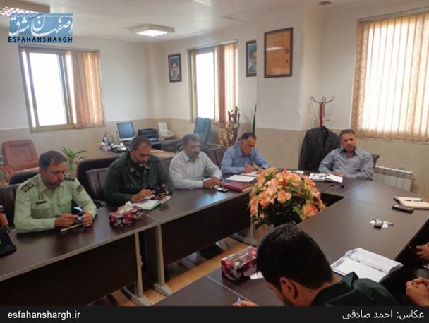 از موازی کاری مراکز فرهنگی شهر باید جلوگیری شود