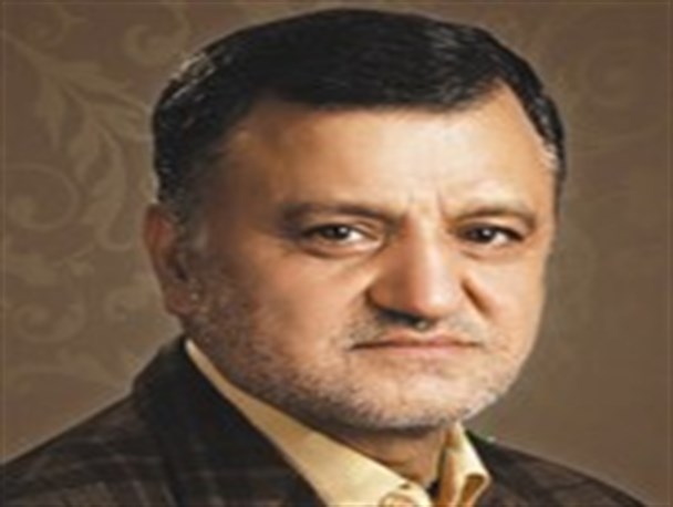 مراسم معارفه شهردار جدید نیشابور فردا برگزار می‌شود
